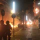 Protestas en Barcelona el 24 octubre de 2026