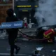 Protestas en Francia