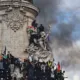 Protestas en Francia del 24 octubre 2026