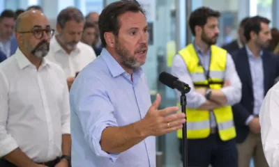 Puente cuestiona la orden de Adif
