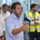 Puente cuestiona la orden de Adif
