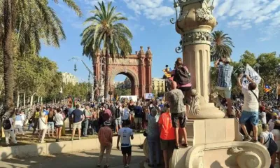 Puigdemont prepara su regreso