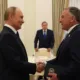 Putin con Witkoff