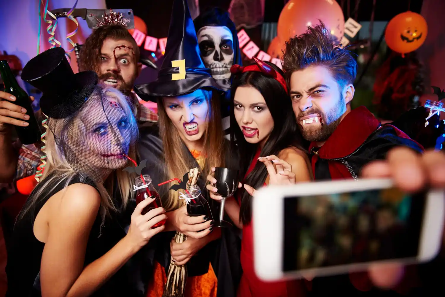 Qué hacer en Halloween 2026