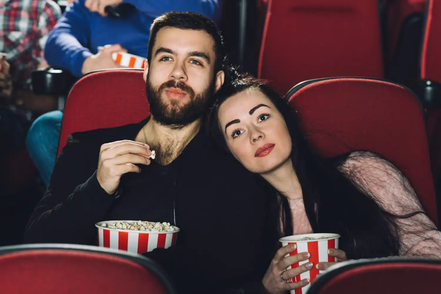 Qué ver en cines este finde 16-18 octubre