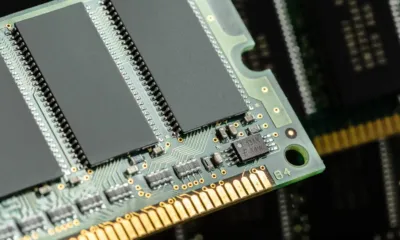 RAM ante móviles y PC más caros