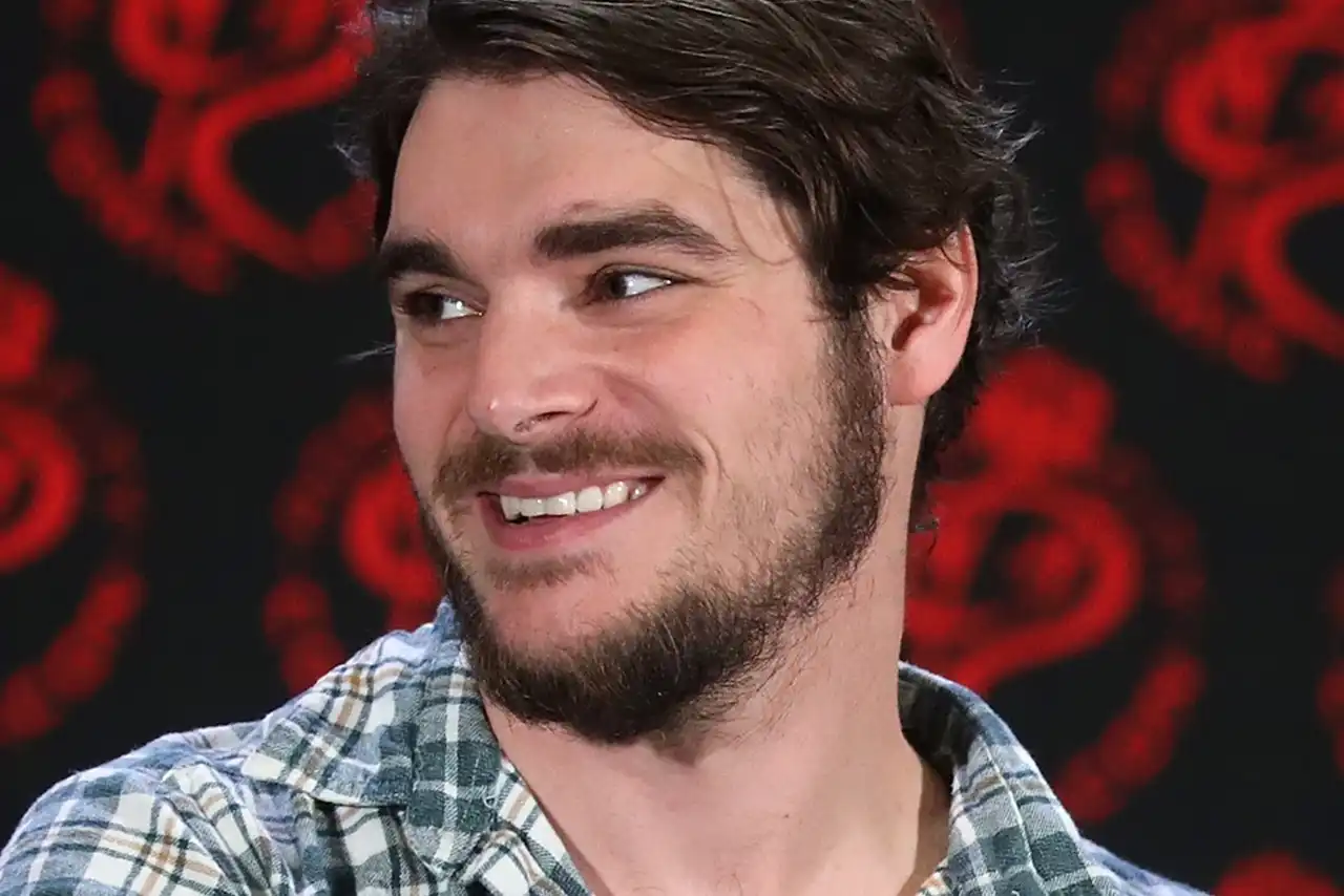RJ Mitte