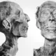 Ramsés II fue momificado