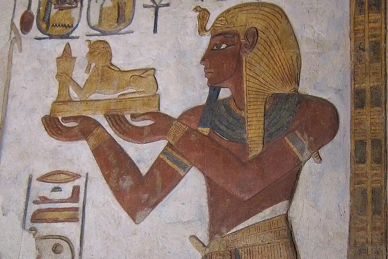 Ramsés III