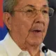 Raúl Castro