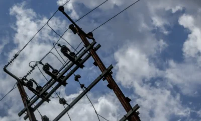 Red Eléctrica bloquea paradas de gas
