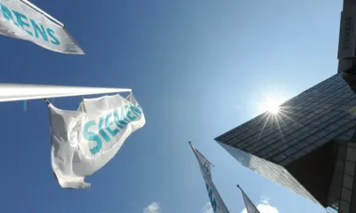 Renfe adjudica a Siemens