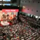 Reunion del PSOE