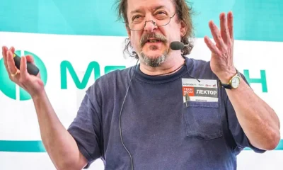 Richard Levelord Gray