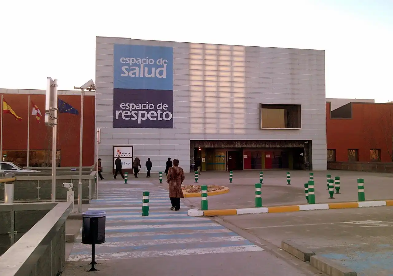 Río Hortega