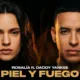 Rosalía y Daddy Yankee
