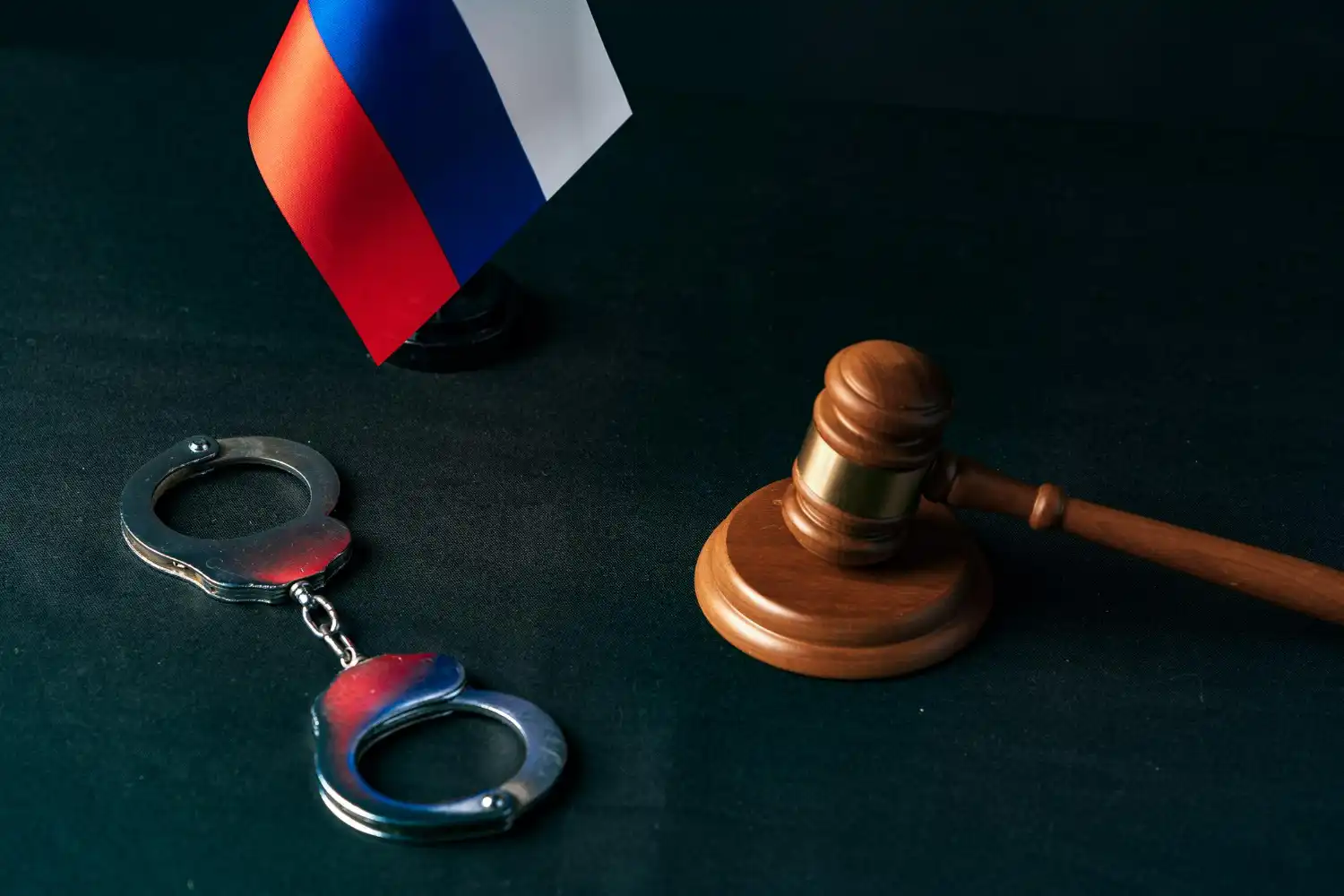 Rusia detiene a un sueco acusado