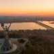 Rusia golpea Kiev