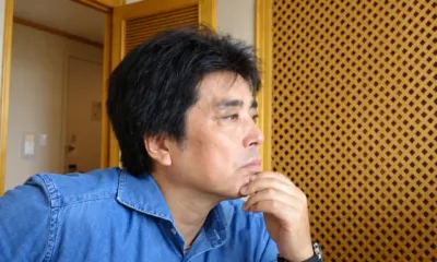 Ryu Murakami,