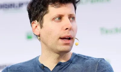 Sam Altman