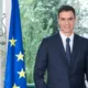 Sánchez con banderas en 2026