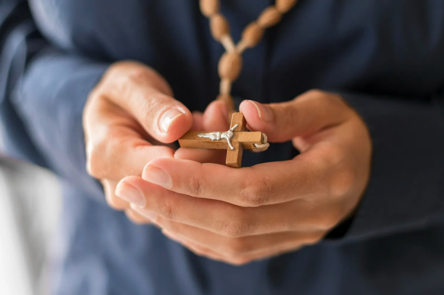 Santoral de hoy 13 de octubre