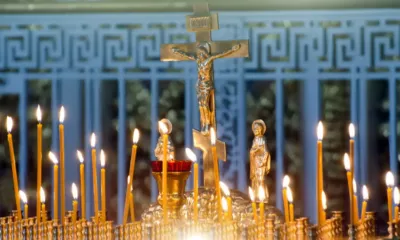 Santoral de hoy, 25 de octubre