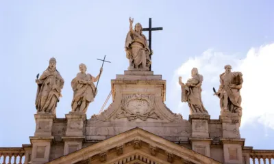 Santoral de hoy, 27 de octubre