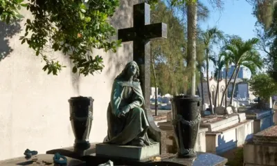 Santoral de hoy, 31 de octubre