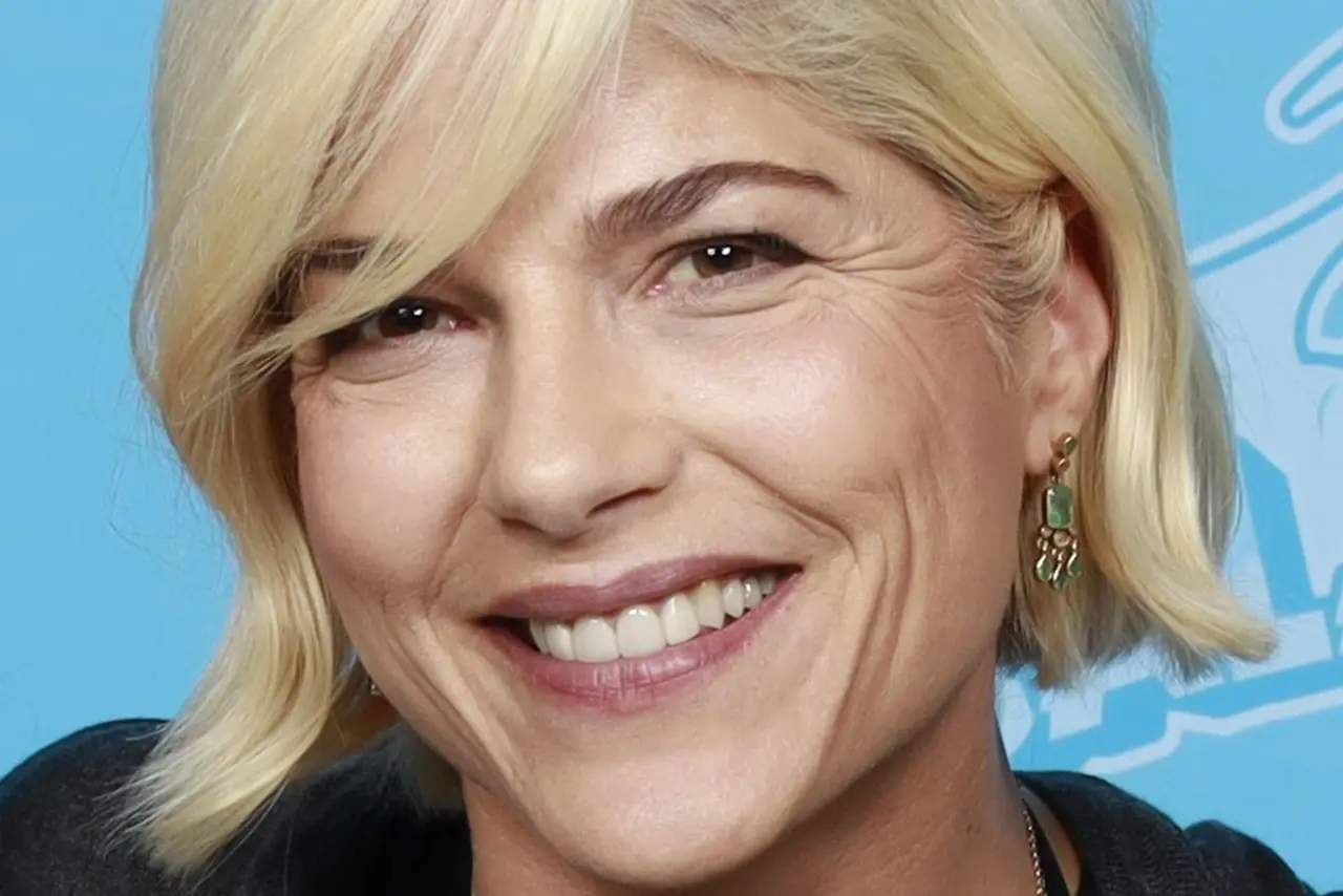 Selma Blair