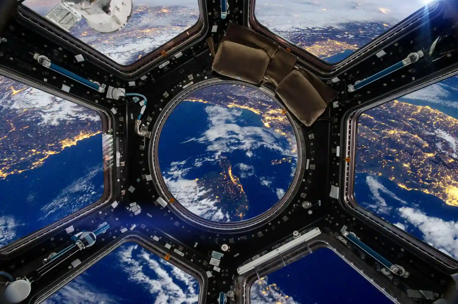 Semana Mundial del Espacio 2026
