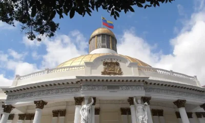 Senado de Venezuela