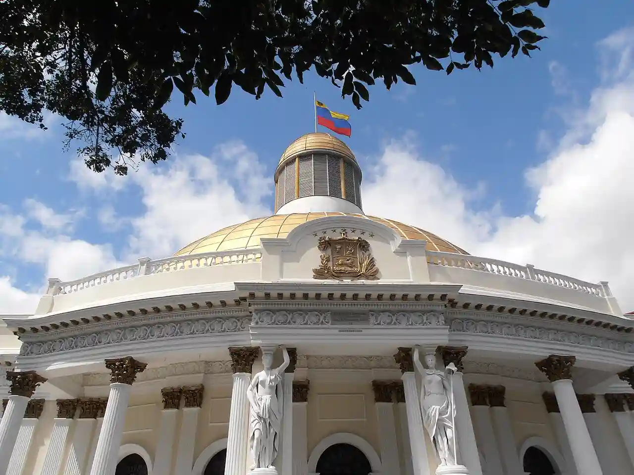Senado de Venezuela
