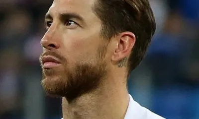 Sergio Ramos