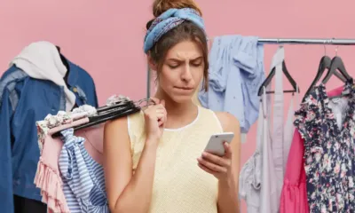 Shein, Temu y AliExpress