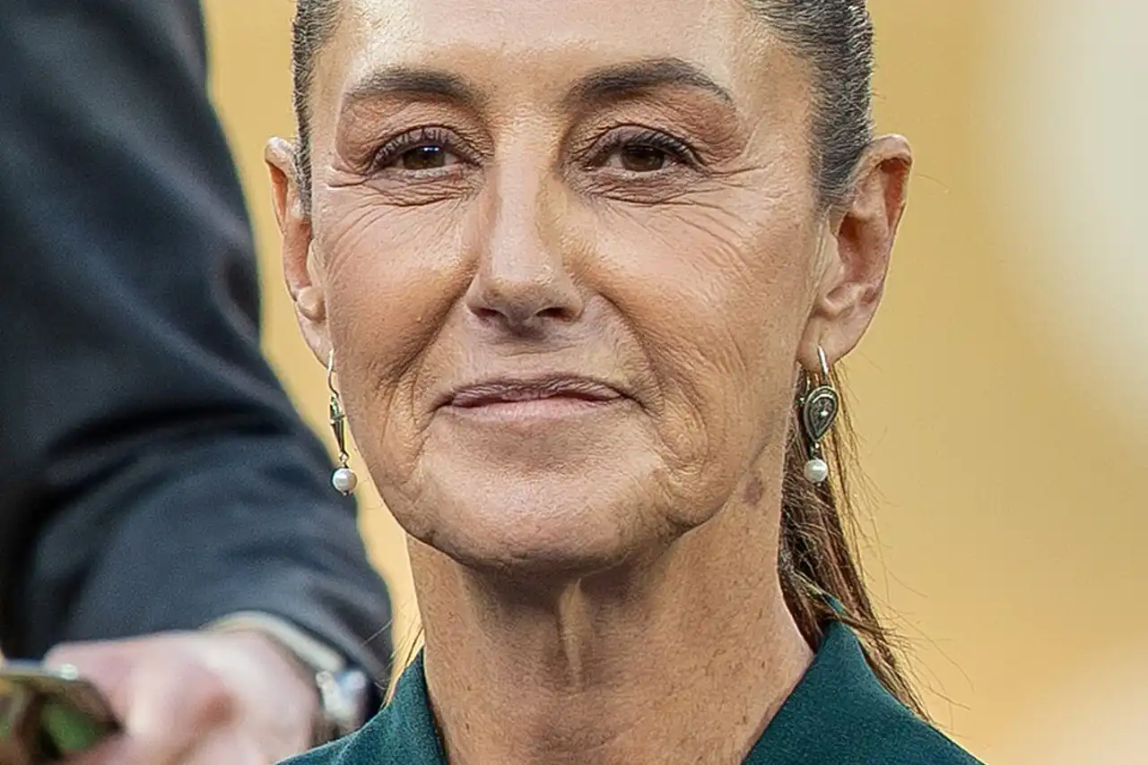 Sheinbaum