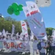 Sindicato Ferroviario de la Confederación Intersindical