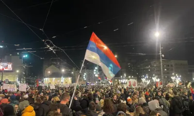 Studentska lista