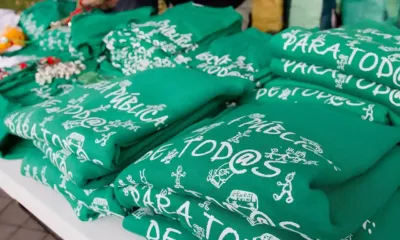 Sudadera docentes en Madrid