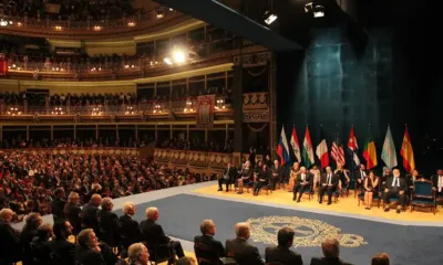 Teatro premio princesa de asturias