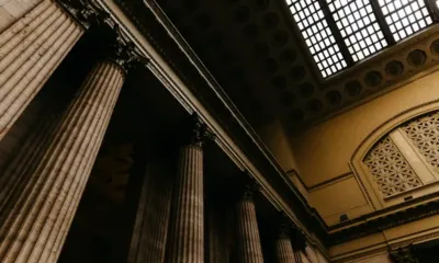 Techo dEl Senado