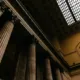 Techo dEl Senado