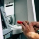 Técnico de cajeros