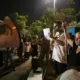Tel Aviv protestas contras Netanyahu