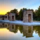 Templo de Debod