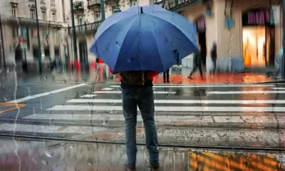 Temporal en España hoy, 19 de octubre