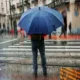 Temporal en España hoy, 19 de octubre