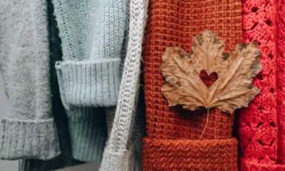 Tendencias otoño-invierno
