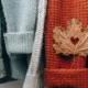 Tendencias otoño-invierno
