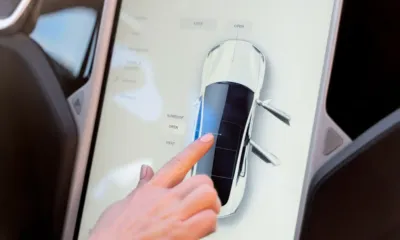 Tesla FSD en España